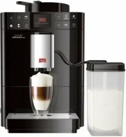 Кофемашина Melitta CAFFEO Varianza CSP F 570-102 черная