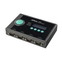 Преобразователь MOXA NPort 5450I 4 порта RS-232/422/485 RJ45