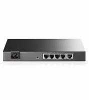 Маршрутизатор TP-Link TL-R470T+ черный