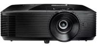 Проектор Optoma DW322 (DLP, WXGA 1280x800, 3800Lm, 22000:1 E9PX7D701EZ3LR