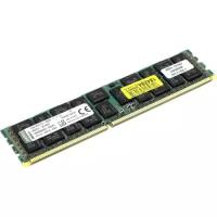 Модуль памяти Kingston ValueRAM KVR16R11D4/16I