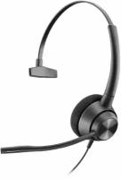 Гарнитура PLANTRONICS EP310, черный (214572-01)