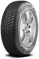 Зимняя нешипованная шина Bridgestone Blizzak LM001 225/55 R17 97H