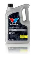 VALVOLINE 874310 масо моторное /5L/