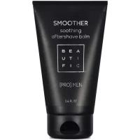 Бальзам после бритья Beautific Smoother успокаивающий, 120 мл