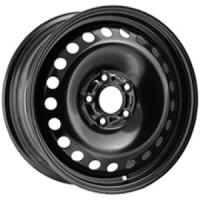 Диск колесный Trebl 64H38D 6x15/5x100 D57.1 ET38 Black