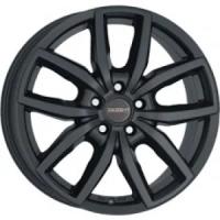 Диск колесный Dezent TE 7.5x17/5x120 D65.1 ET50 Black matt