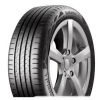 Автошина Continental ContiEcoContact 6 Q ContiSeal 255/40 R21 102T