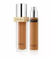 Тональный крем Prada Reveal Skin Optimising Foundation (Dw75)