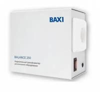 Разделительный трансформатор BAXI Balance 250 Baxi Разделительный трансформатор BAXI Balance 250 RT25001