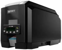 Принтер пластиковых карт iDPRT CP-D80, 300 dpi, USB 2.0, Ethernet, односторонний (109CPD808004)