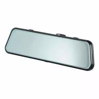 Видеорегистратор Digma FreeDrive 606 MIRROR DUAL черный 2Mpix 1080x1920 108