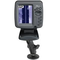 RAP-B-107U Композитное крепление для эхолота RAM для устройств Humminbird