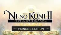 Игра Ni no Kuni II: Revenant Kingdom – The Prince’s Edition для PC (STEAM) (электронная версия)