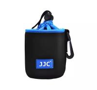 Чехол для объектива JJC Neoprene Lens Pouch 7.4 x 10cm