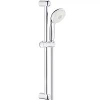 Душевой гарнитур Grohe New Tempesta 27645001 хром