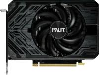 Видеокарта Palit nVidia GeForce RTX 4060 Ti StormX PCI-E 8192Mb GDDR6 128 Bit Retail NE6406T019P1-1060F