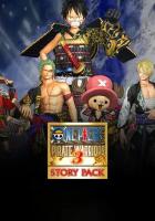 One Piece: Pirate Warriors 3 - Story Pack DLC (Steam; PC; Регион активации РФ, СНГ)