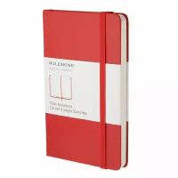 Блокнот Moleskine Classic Pocket, без разлиновки