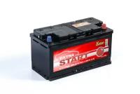 Аккумулятор Катод Extra Start 6СТ-110N 12V 110Ah 950A R+