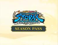 NARUTO X BORUTO Ultimate Ninja Storm Connections - Season Pass