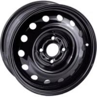 Диск колесный Trebl 53A49D 5.5x14/4x100 D57.1 ET49 Black