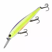 Воблер Yo-Zuri 3DB Jerkbait Deep 110 SP R1372 #BTRS