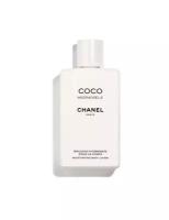 Увлажняющий лосьон Chanel Coco Mademoiselle, 200мл