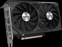 Видеокарта NVIDIA GeForce RTX 4060 Ti Gigabyte 16Gb (GV-N406TWF2OC-16GD)