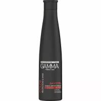 Шампунь Gamma Perfect Hair, Свобода, Защита цвета и блеск для окрашенных волос, 350 мл