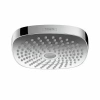 Лейка верхнего душа Hansgrohe Croma Select E 26524400