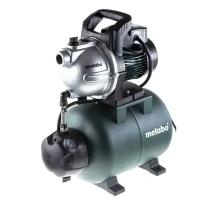 Насосная станция поверхностный Metabo HWW 3300/25 G