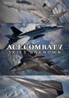 ACE COMBAT™ 7: SKIES UNKNOWN – TOP GUN: Maverick Aircraft Set