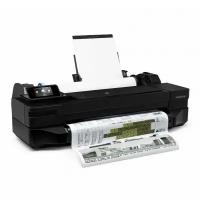 HP Плоттер HP Designjet T120 24 CQ891C