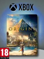 Assassin's Creed: Origins для XBOX