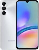 Смартфон Samsung Galaxy A05s 4/64Gb Серебристый