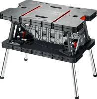 KETER FOLDING, 850х550х755 мм, Складной столярный верстак (38730)