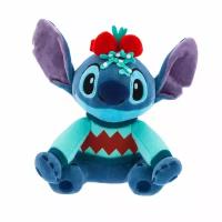 Мягкая игрушка Lilo & Stitch Стич, средняя