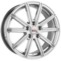 Диск колесный Alcasta M64 7x17/5x108 D54.1 ET40 HS