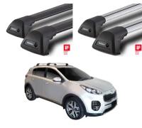 Yakima Багажник на крышу Yakima (Whispbar) Kia Sportage 5 Door SUV с 2016