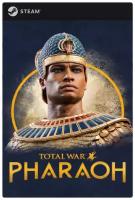 Игра Total War: PHARAOH для PC, Steam, электронный ключ