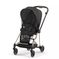 Cybex Затемняющая сетка для прогулочного блока колясок Priam, Mios, Melio, Balios и др