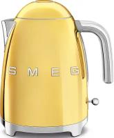 Электрический чайник Smeg KLF 03GOEU