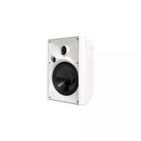 Всепогодная акустика SpeakerCraft OE 5 One White Single #ASM80511