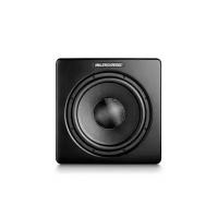 Сабвуфер MK Sound V12+ Black Satin/Black Cloth