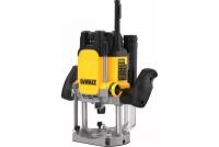 Фрезер сетевой DeWALT DWE625