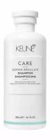 Себорегулирующий шампунь 300 мл Keune Care Derma Regulate Shampoo