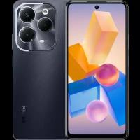 Infinix Смартфон Infinix HOT 40 Pro 8/256 Черный RU