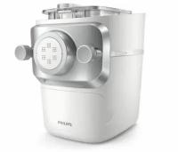 Автоматическая машина для макарон и теста Philips ProExtrume 700 HR2660/00, белый