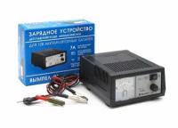 Зарядное устройство Вымпел-28 автомат 12 В 0-7 А стрелочный индикатор С.Петербург орион НПП 2228 | цена за 1 шт